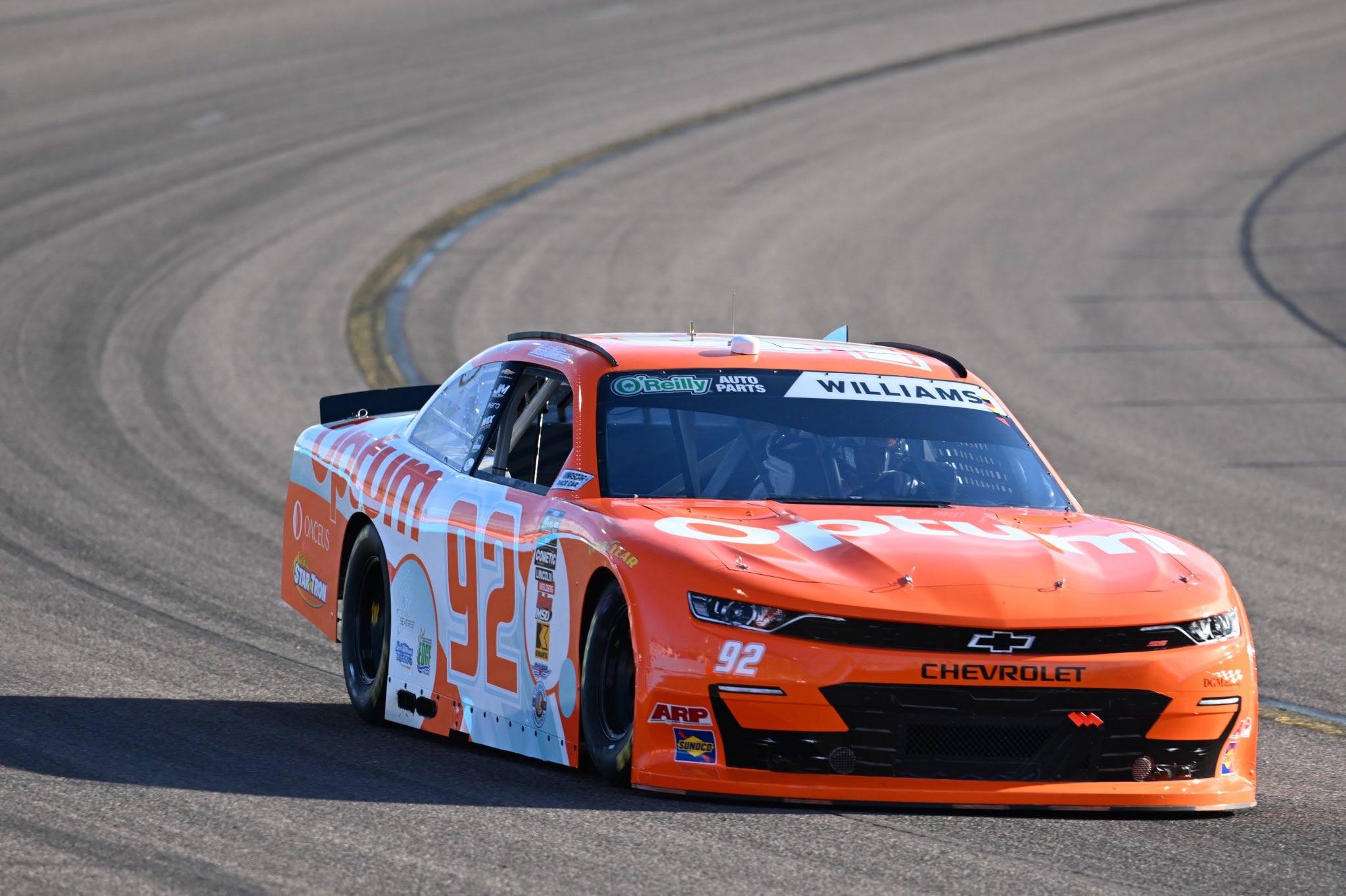 Josh Williams Phoenix