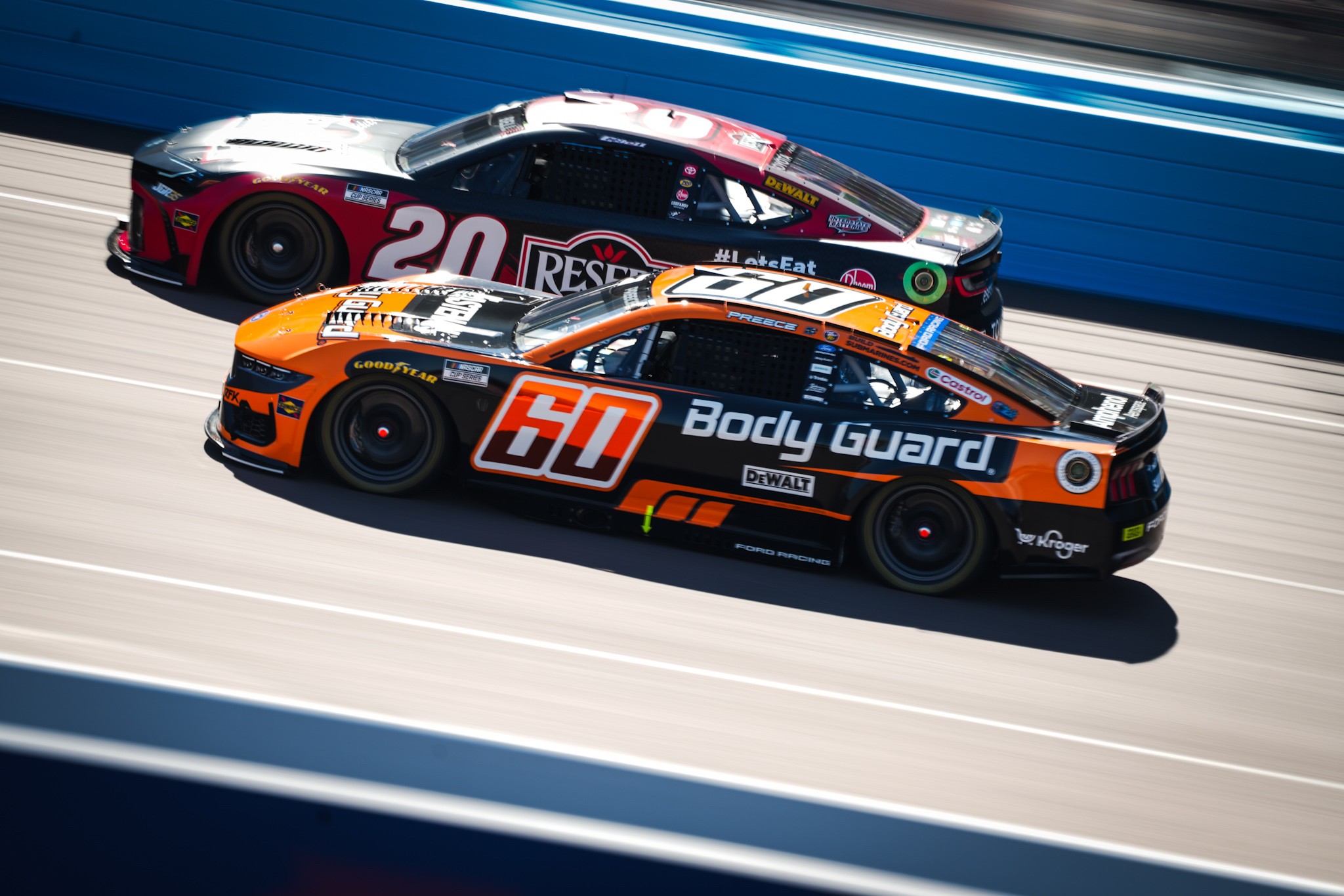 2026 Cup Phoenix1 60