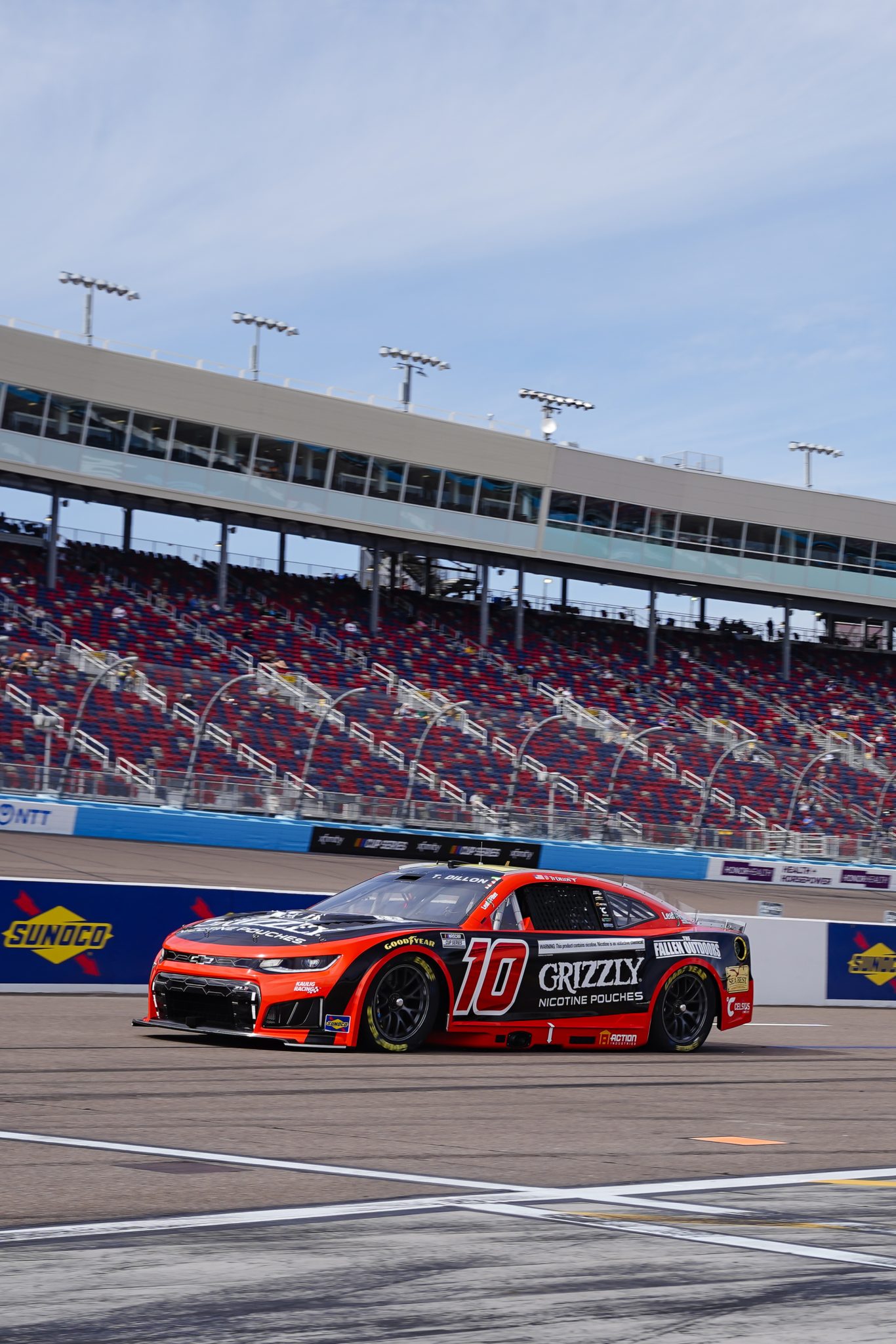 2026 Phoenix1 Cup 10