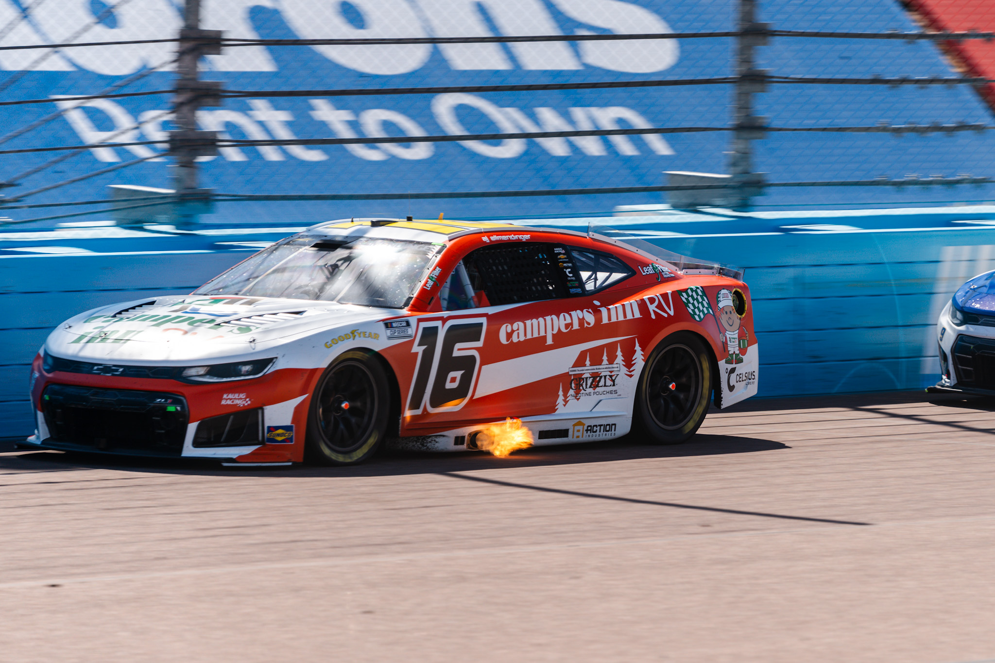 2026 Phoenix1 Cup 16