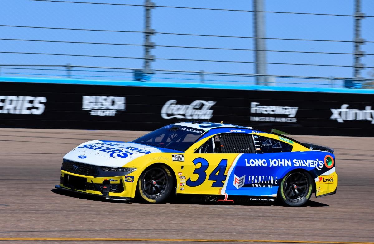 2026 Phoenix1 Cup 34