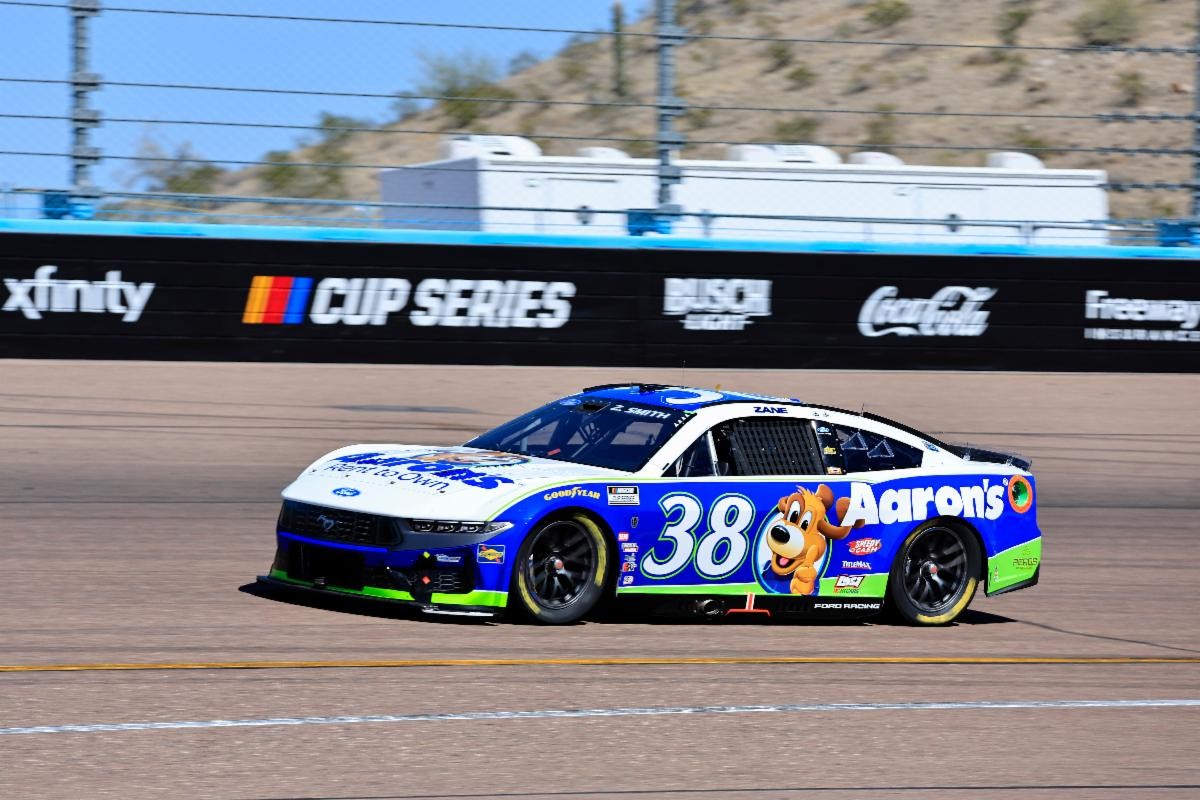 2026 Phoenix1 Cup 38