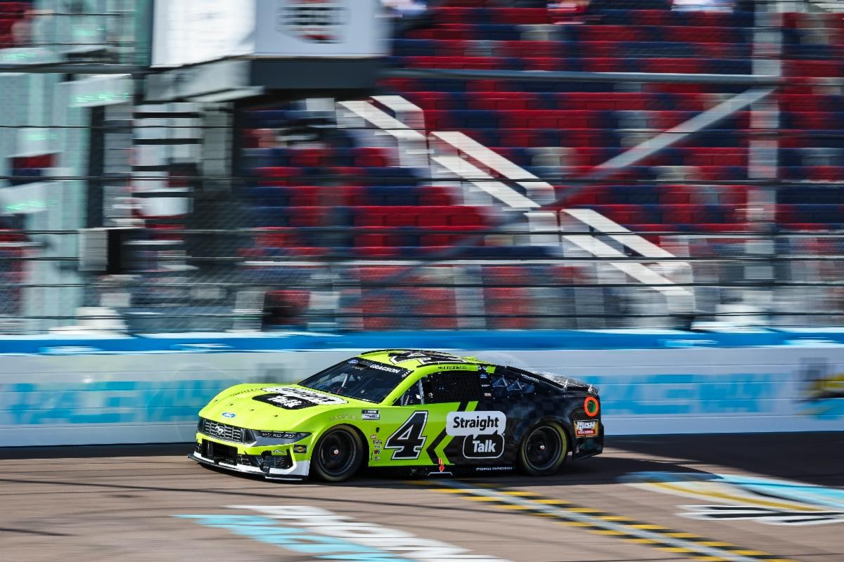 2026 Phoenix1 Cup 4
