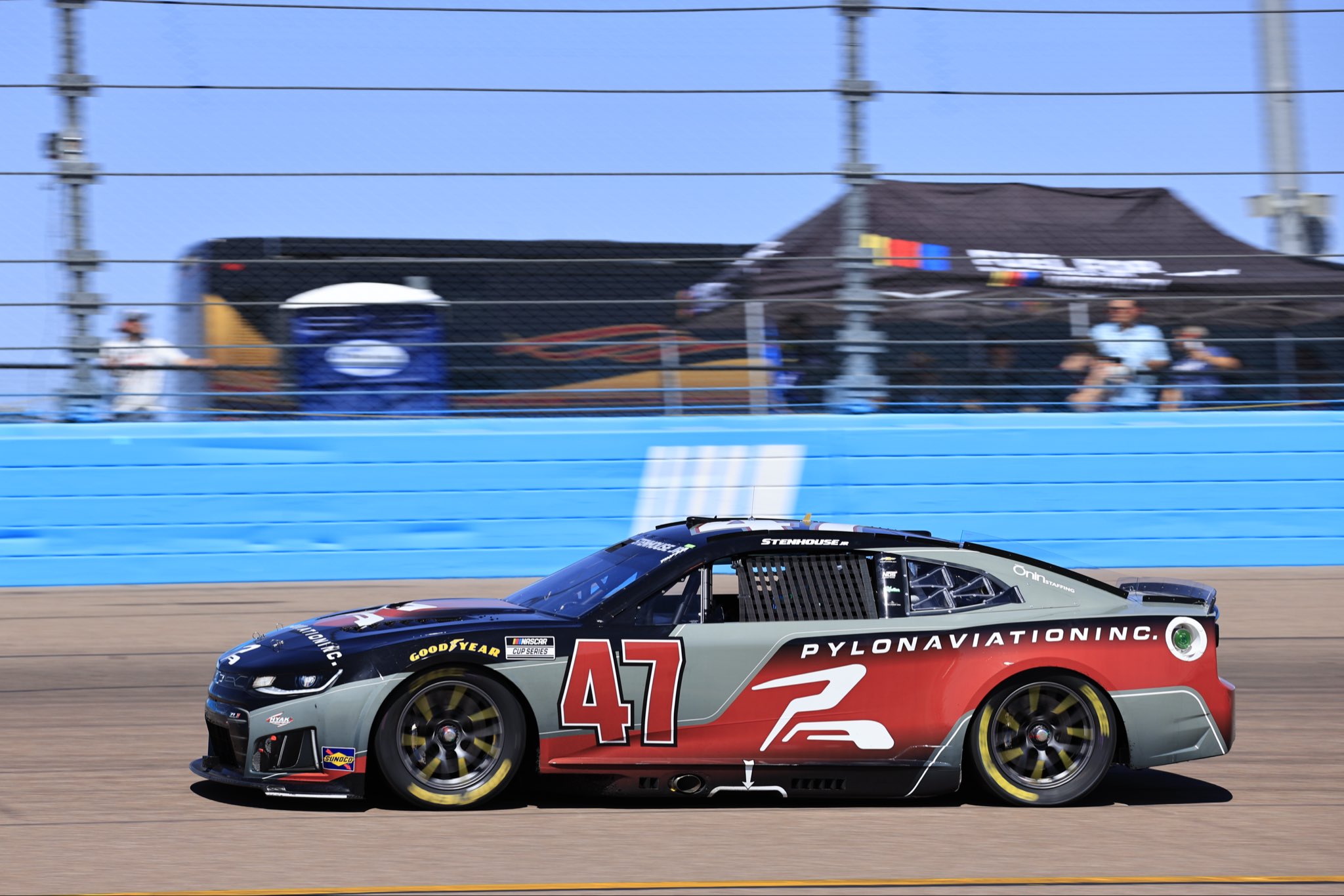 2026 Phoenix1 Cup 47