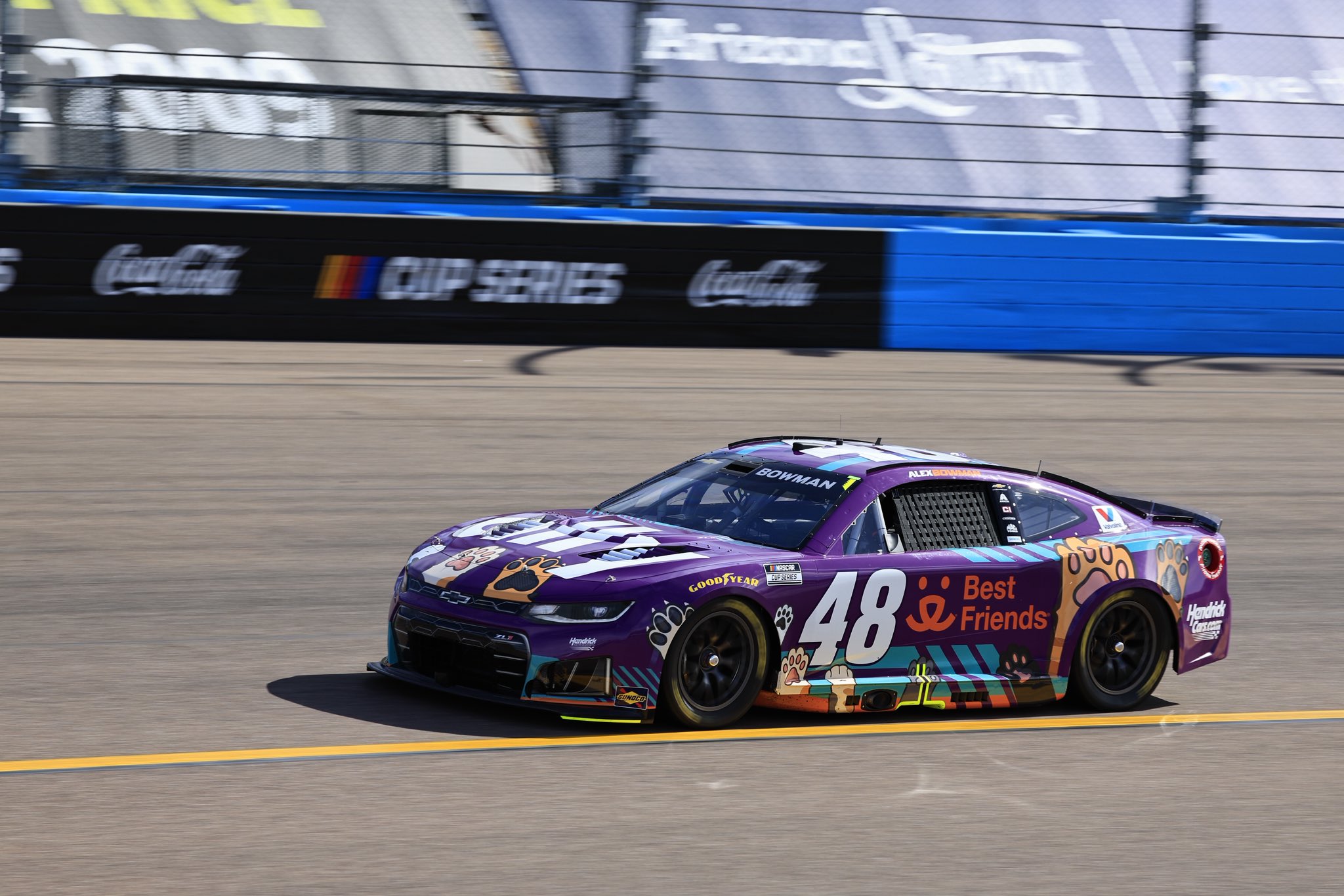 2026 Phoenix1 Cup 48
