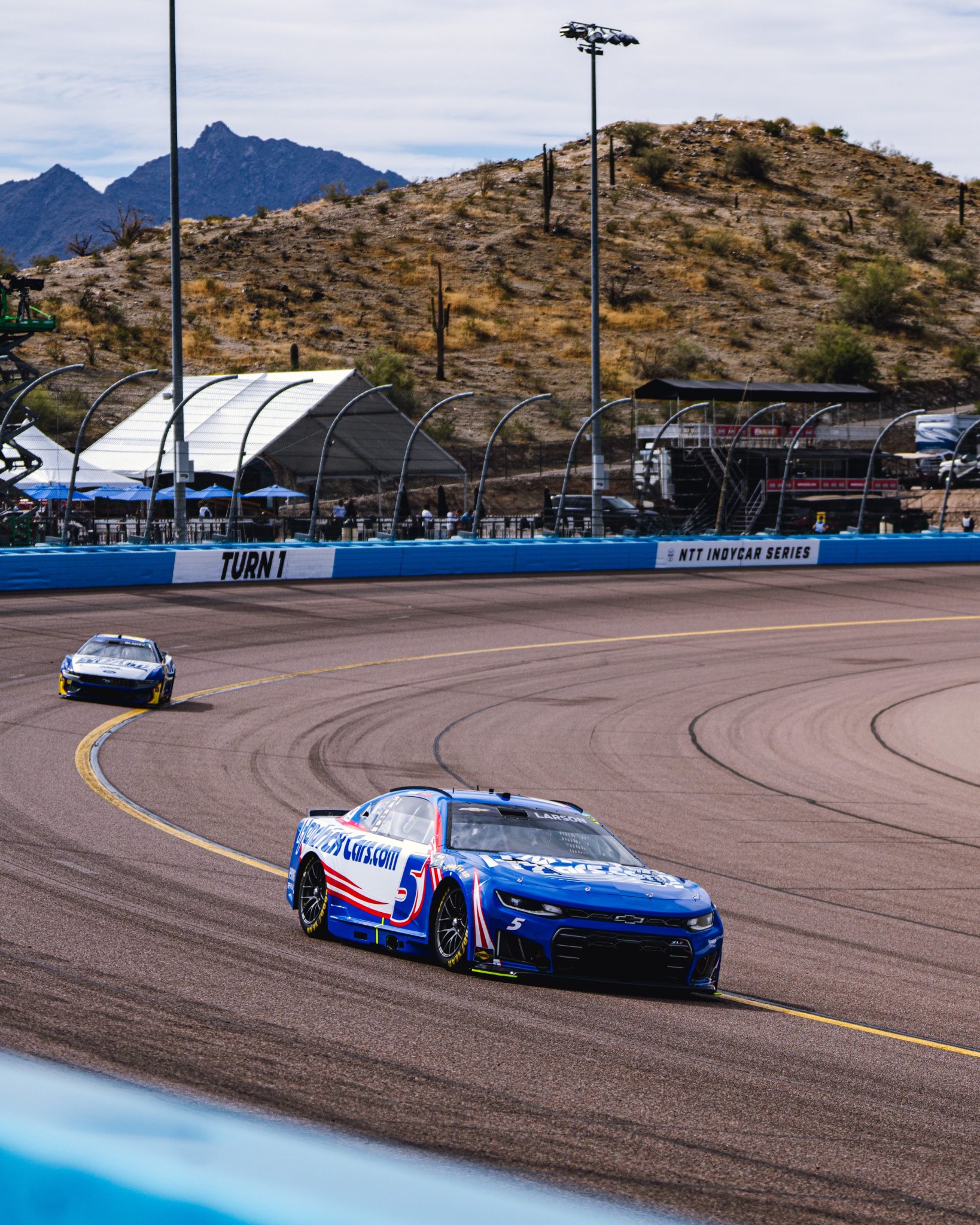 2026 Phoenix1 Cup 5