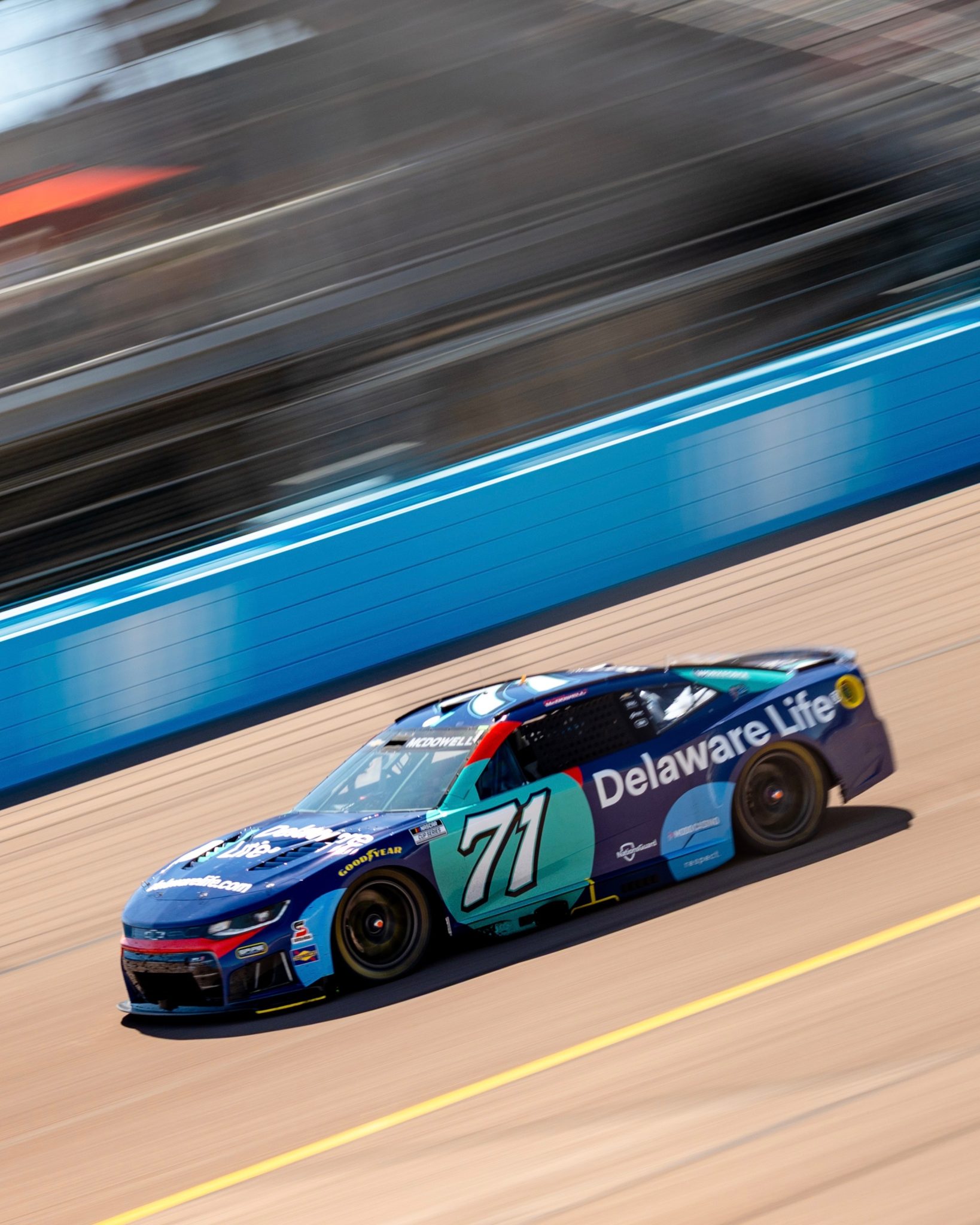 2026 NASCAR Cup Series Straight Talk Wireless 500 at Phoenix