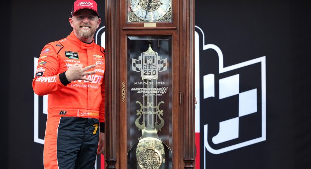 Visit O’Reilly Auto Parts Series TV Ratings for Martinsville page