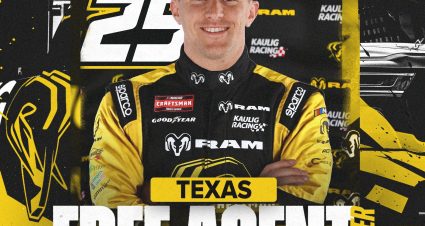 Parker Kligerman