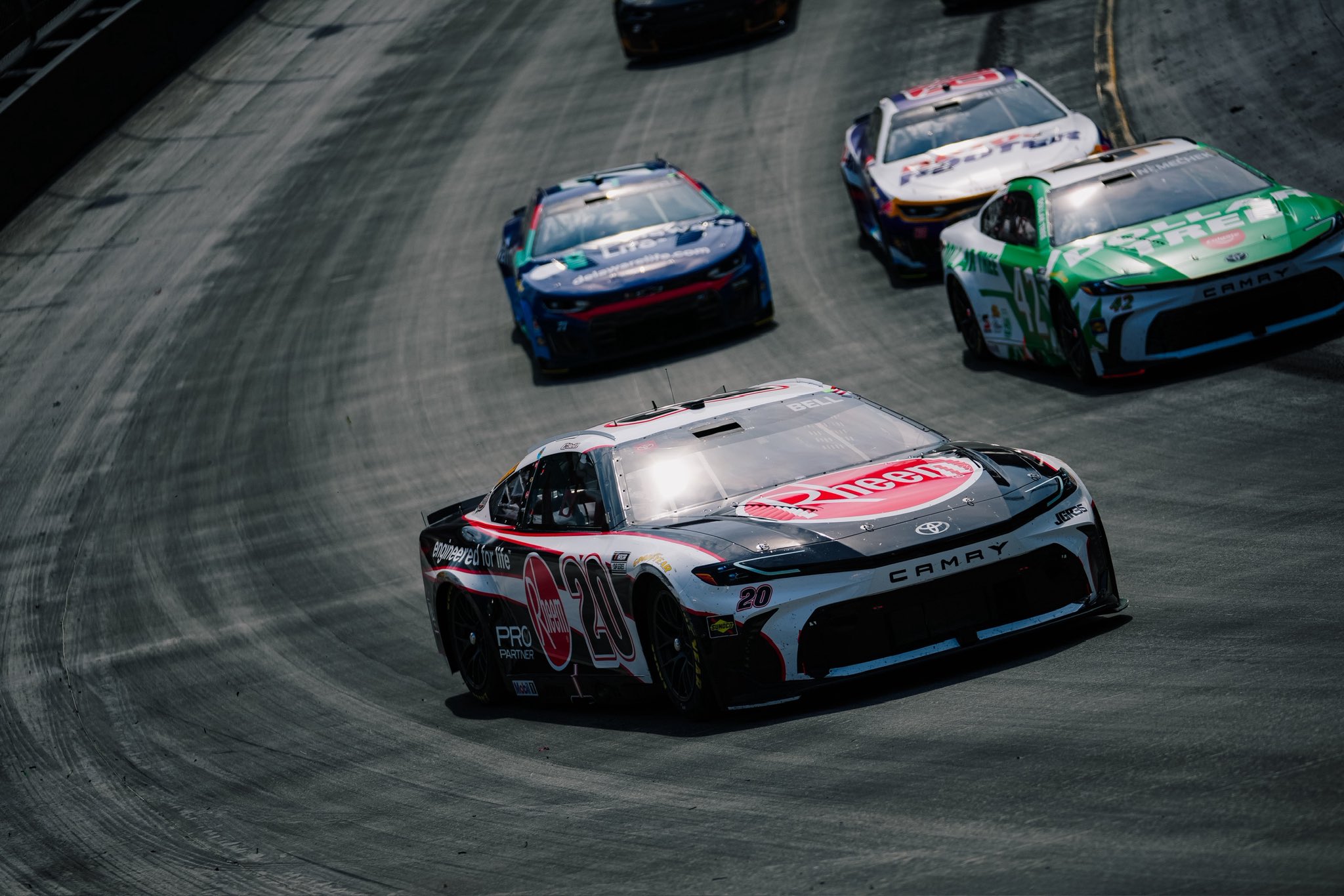 2026 Bristol1 Bell Rheem