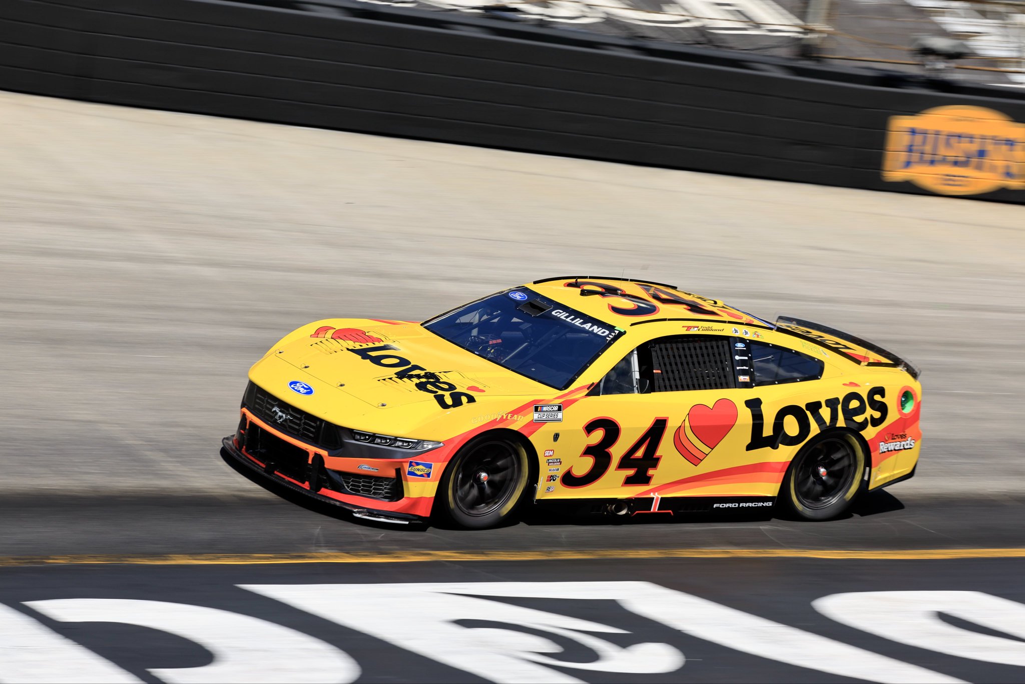 2026 Bristol1 Gilliland Loves