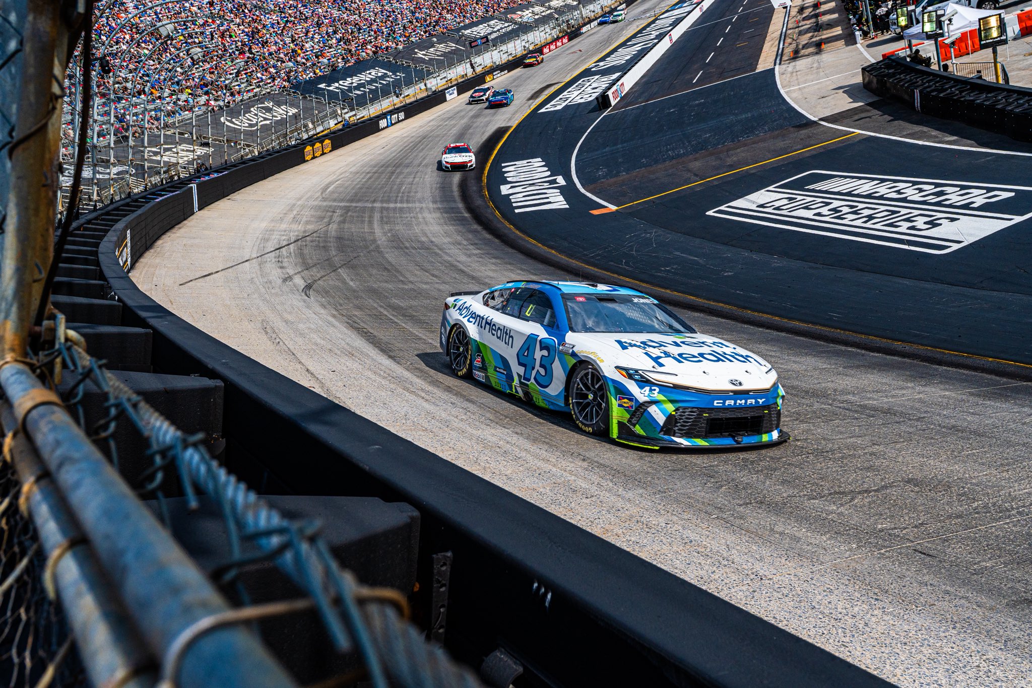 2026 Bristol1 Jones Adventhealth