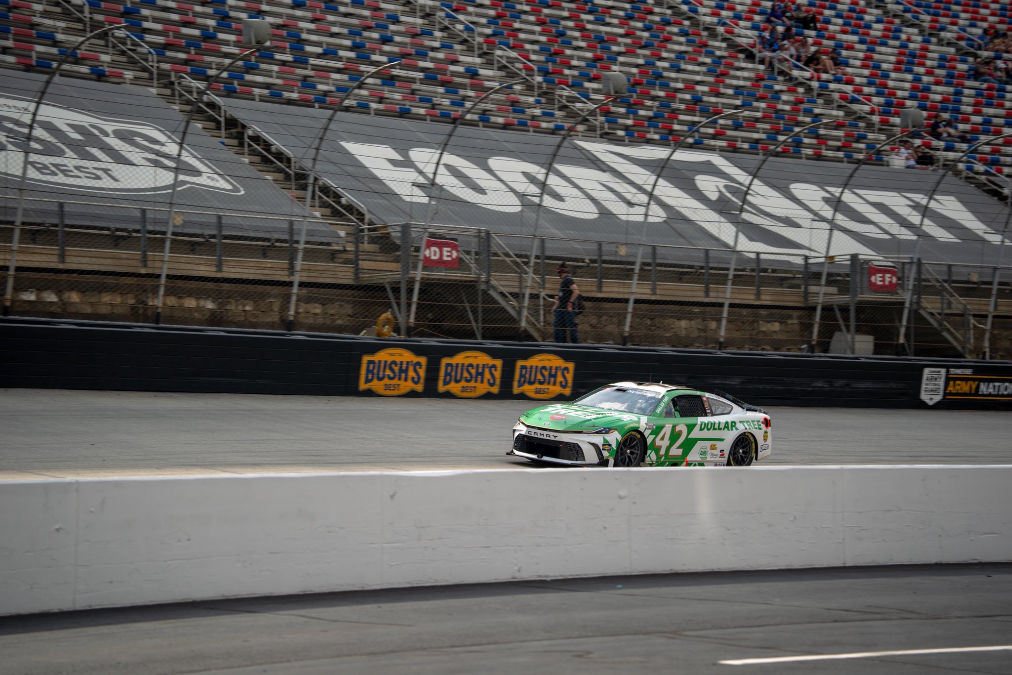 2026 Bristol1 Nemechek Dollartree