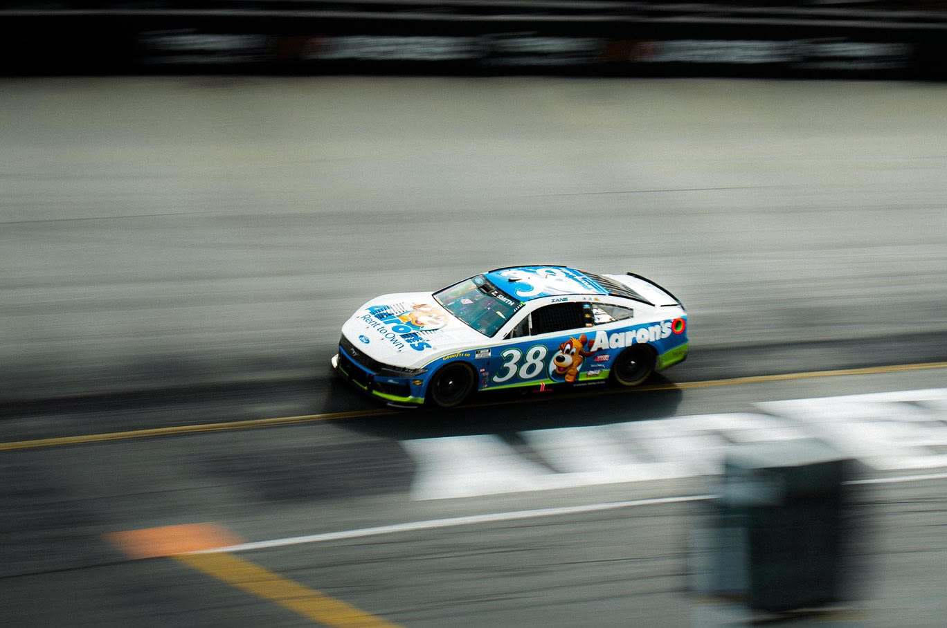 2026 Bristol1 Smith Aarons