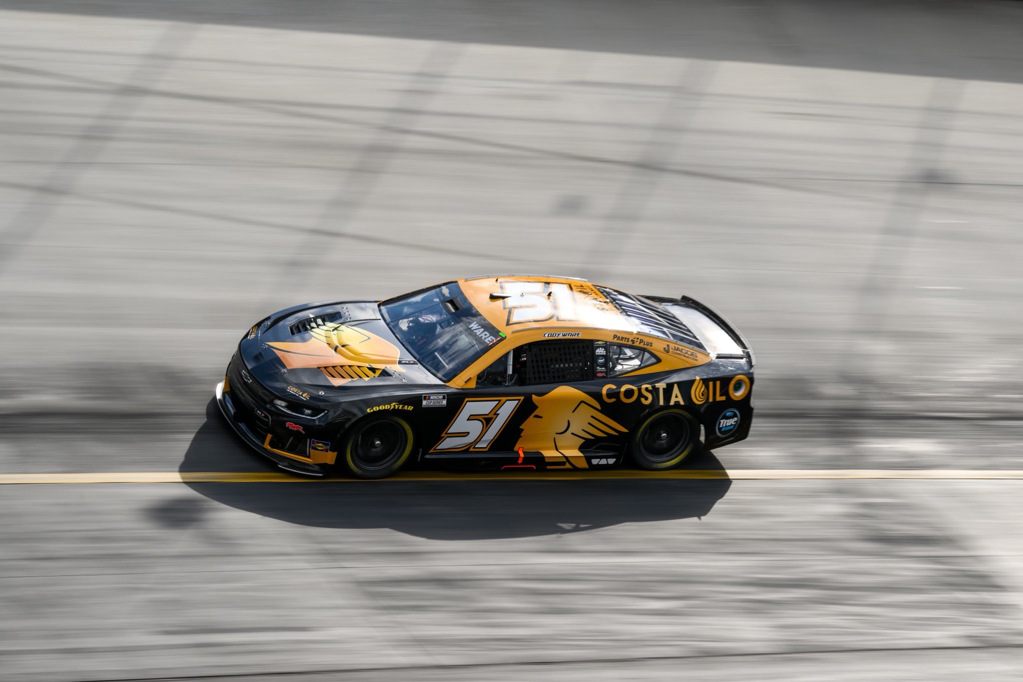 2026 Bristol1 Ware Costaoil