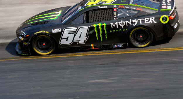 Visit Ty Gibbs victory at Bristol should be a watershed event page