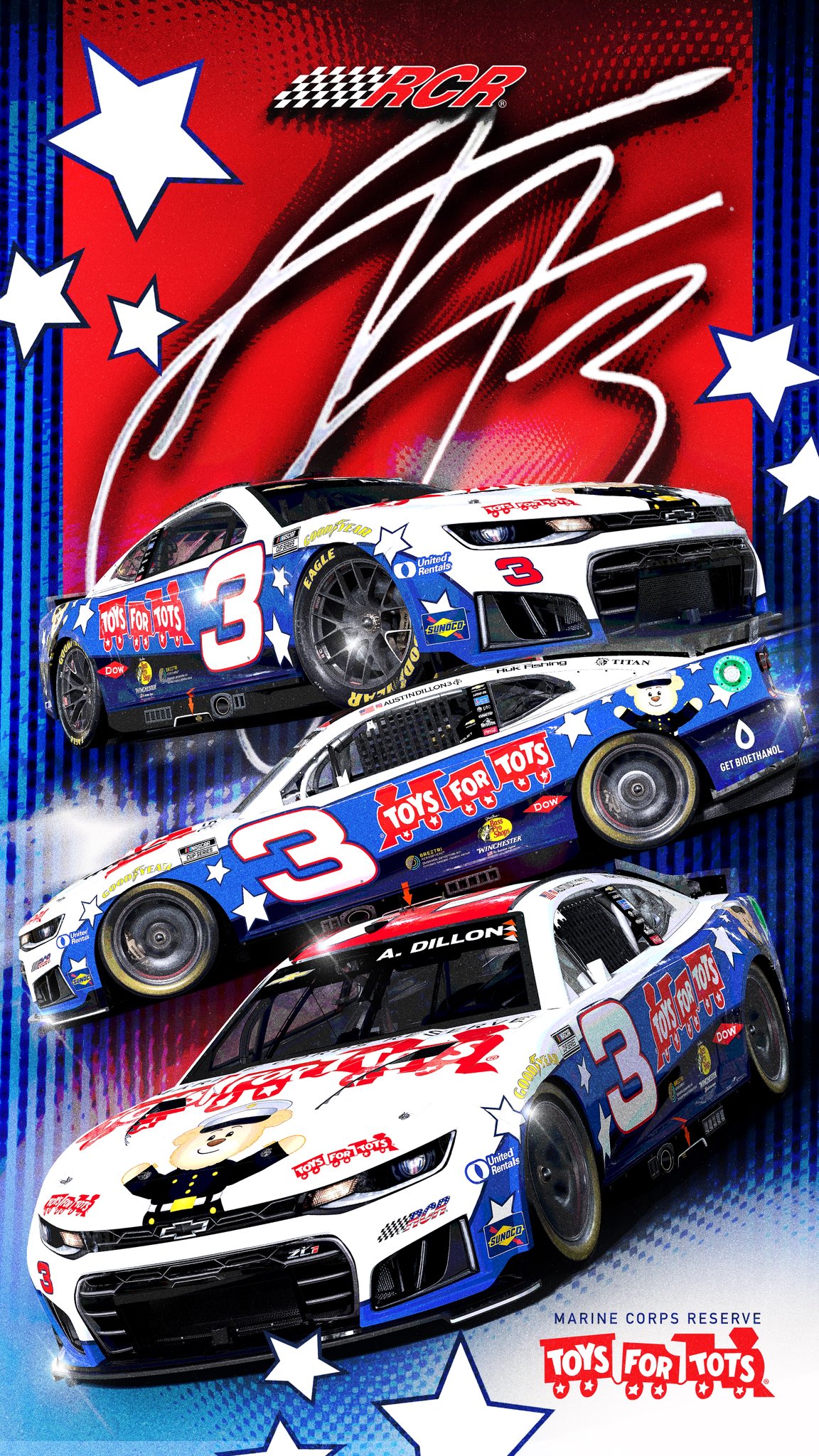 2026 Kansas1 Adillon Toysfortots
