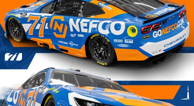 2026 Indianapolis Mcdowell Nefco
