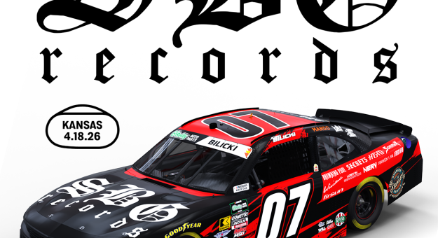 Visit SBG Records sponsoring Josh Bilicki at Kansas page
