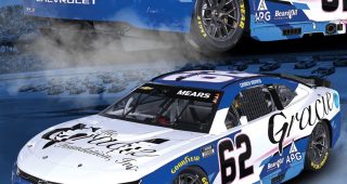 Beard Motorsports to attempt Pocono race with Casey Mears