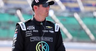 Kyle Busch fires back after Hamlin questions Next Gen performance