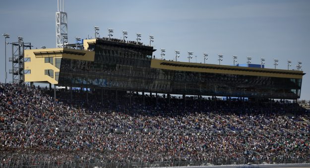 Visit Commercial breakdown: 2026 AdventHealth 400 page
