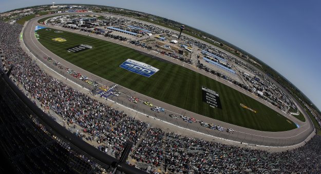 Visit Tyler Reddick enjoys good fortune at the expense of his car owner page