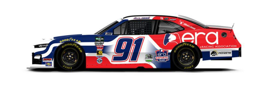 Alex Labbe Rockingham Scheme