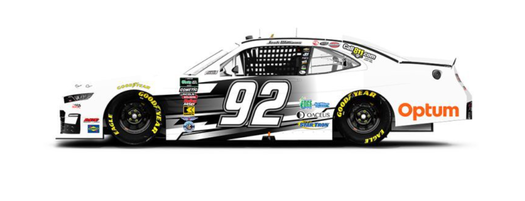 Josh Williams Rockingham Scheme