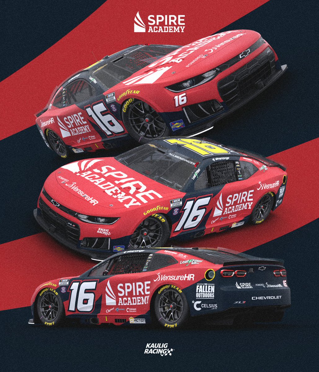 2026 Nashville 16 Allmendinger Spire Academy