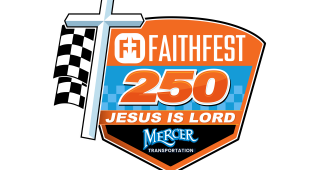 FaithFest named sponsor of NASCAR Craftsman Truck Series race at North Wilkesboro