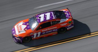 Joe Gibbs Racing partners with MythWorx for AI acceleration