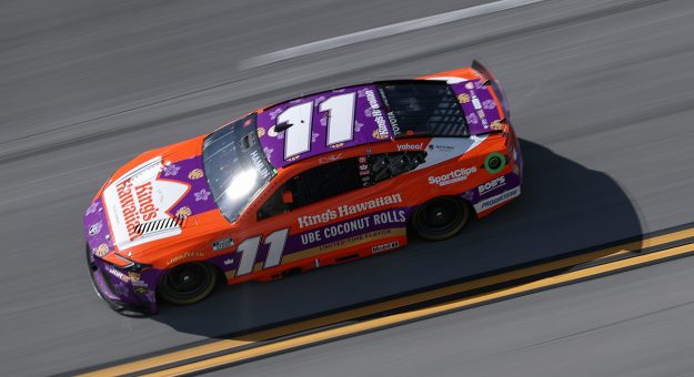 Visit Joe Gibbs Racing partners with MythWorx for AI acceleration page