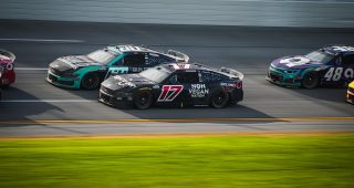RFK Racing to host annual fan day May 22nd