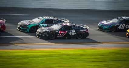 2026 Talladega1 17 Buescher Kroger