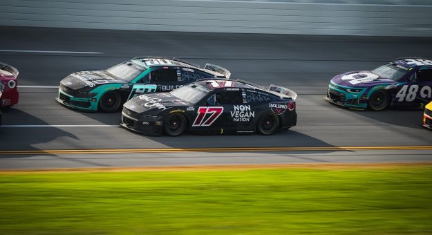 Visit RFK Racing to host annual fan day May 22nd page