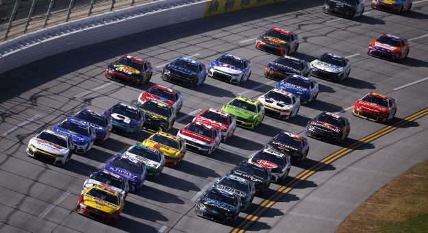 Visit Infield RV camping sold out for Talladega Chase weekend page