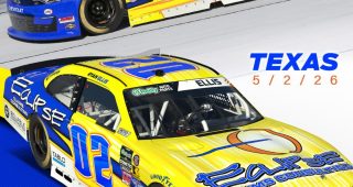 Eclipse Claims Consulting sponsoring Ryan Ellis at Texas