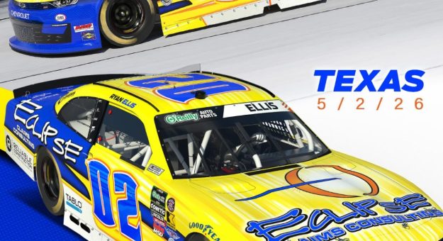 Visit Eclipse Claims Consulting sponsoring Ryan Ellis at Texas page