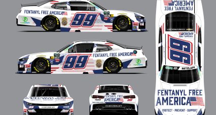 Parker Retzlaff Texas Scheme