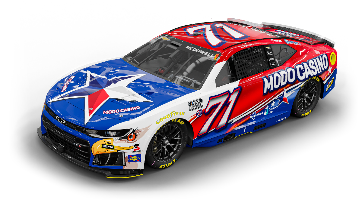 Michael Mcdowell Texas Scheme