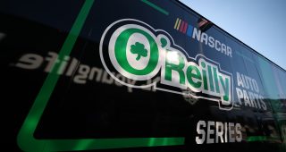 O'Reilly Auto Parts Series races can be streamed this summer through CW, ESPN partnerships
