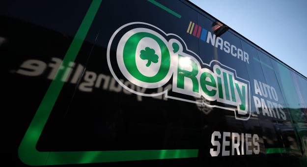 Visit O’Reilly Auto Parts Series races can be streamed this summer through CW, ESPN partnerships page