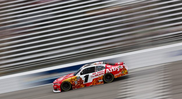 Visit ‘Musical chairs’ approach to season has challenges for Carson Kvapil, Rajah Caruth page