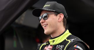 Is it Heim Time for half-a-million at Bristol?