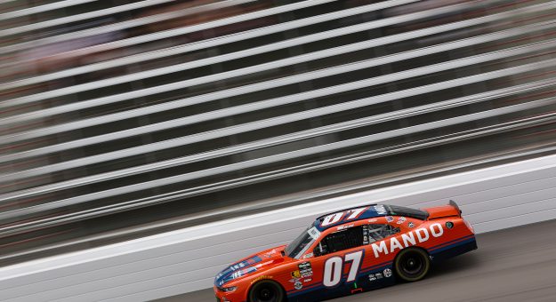 Visit Dover penalties: No. 07 O’Reilly crew chief suspended for Charlotte page