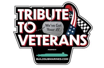 Rkf Racing Tribute To Veterans Build Submarines