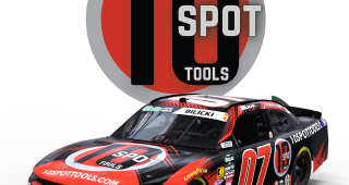 10-Spot Tools sponsoring Josh Bilicki at Bristol