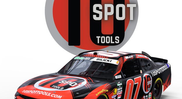 Visit 10-Spot Tools sponsoring Josh Bilicki at Bristol page