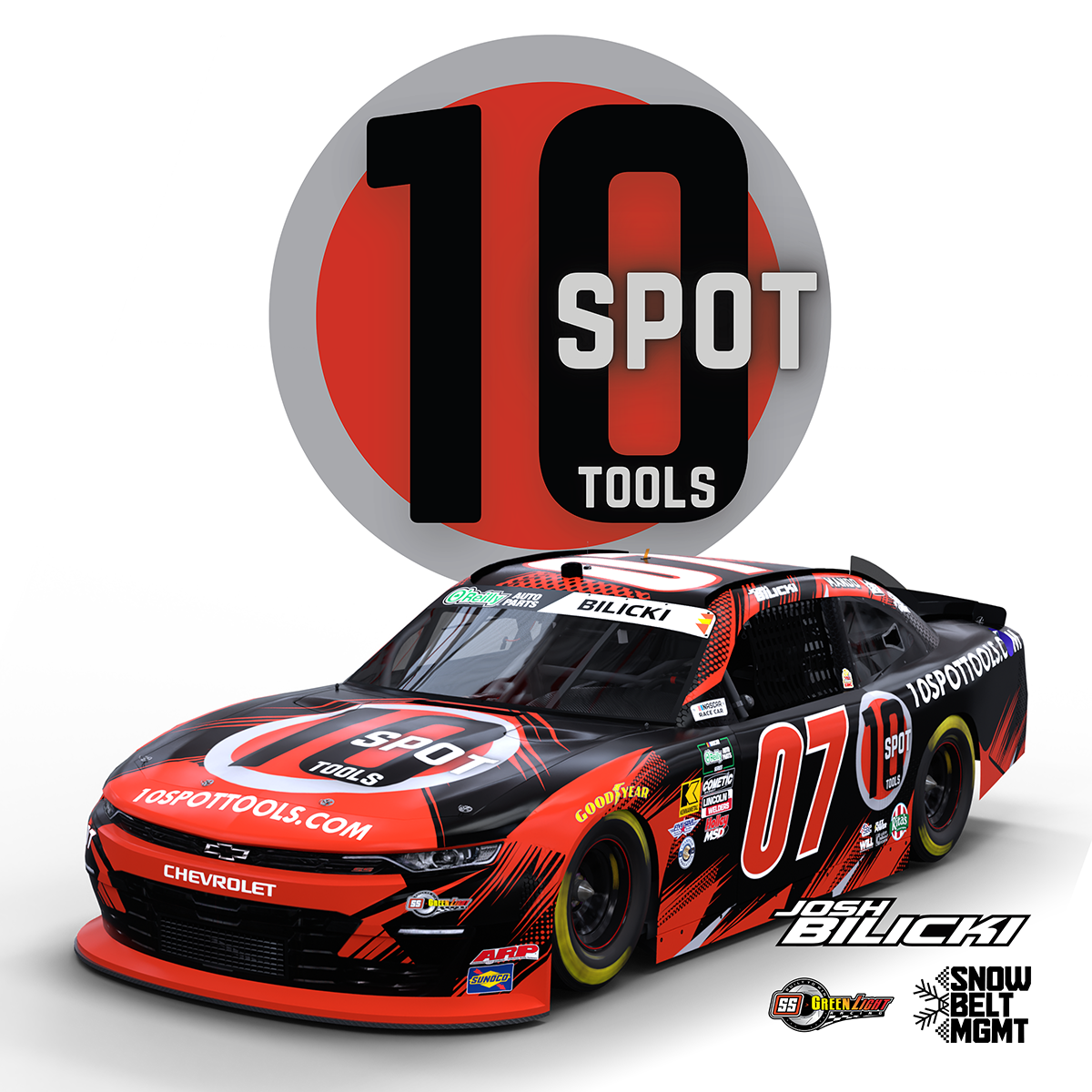 Josh Bilicki Bristol Scheme